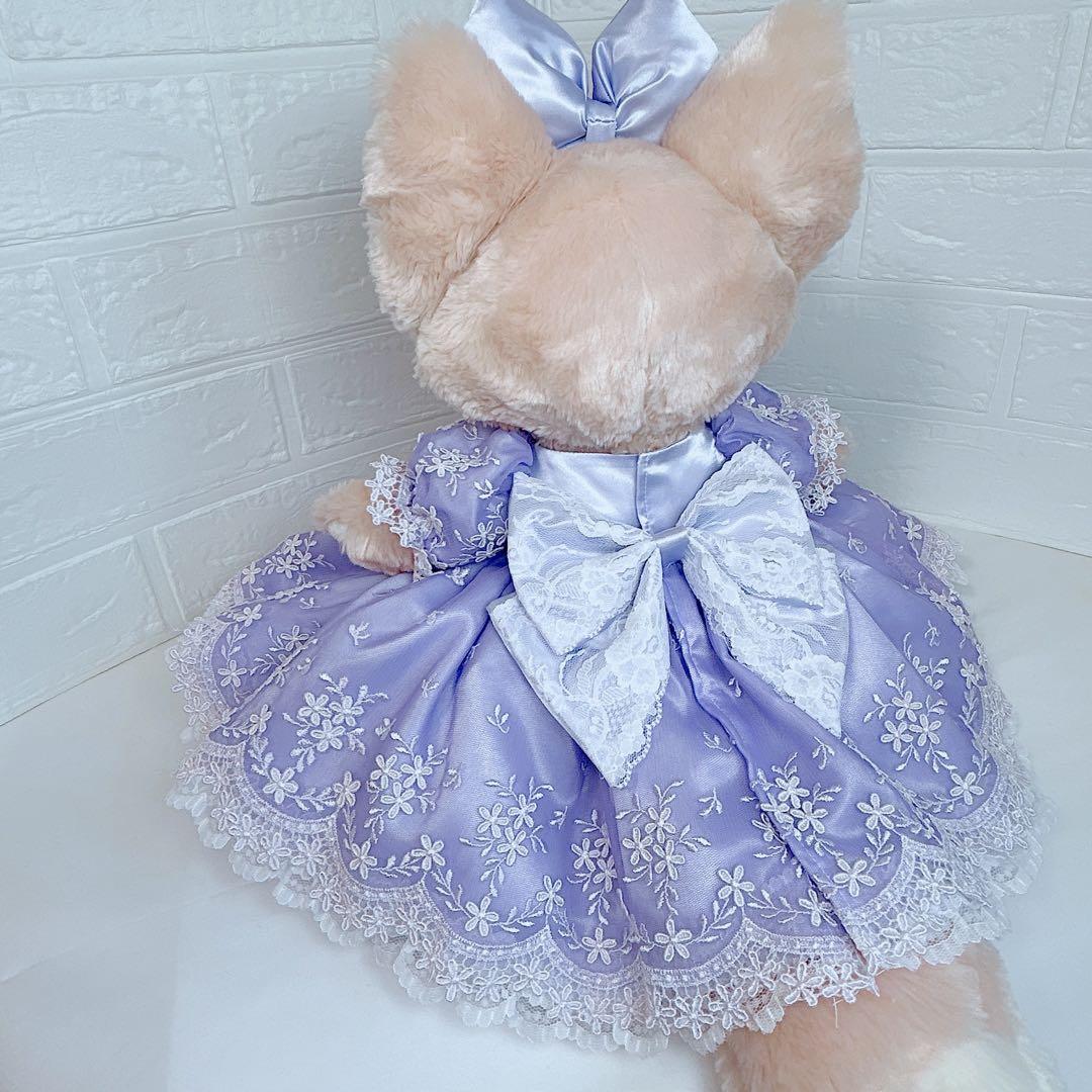 364 リーナベル　ハンドメイド　コスチューム