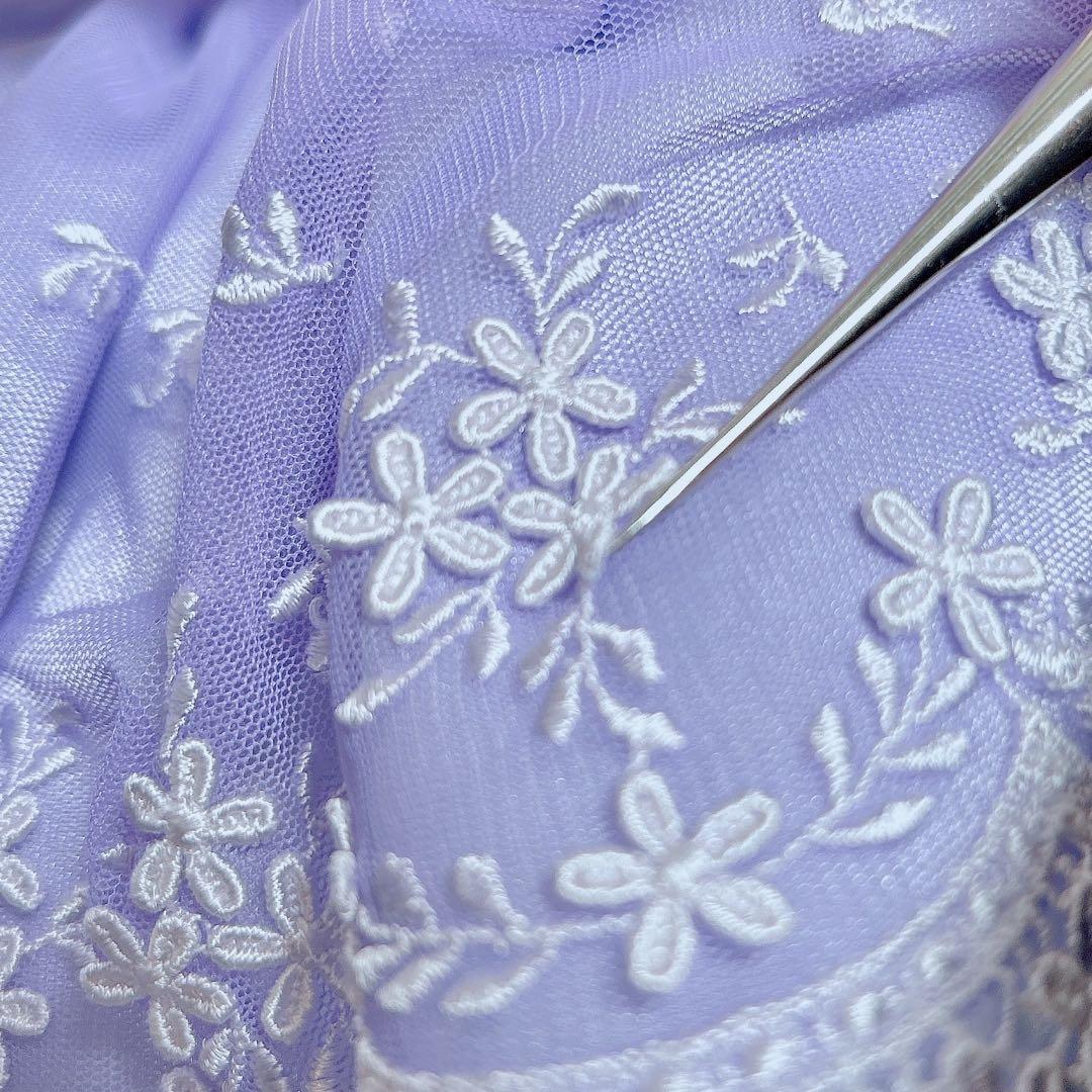 364 リーナベル　ハンドメイド　コスチューム