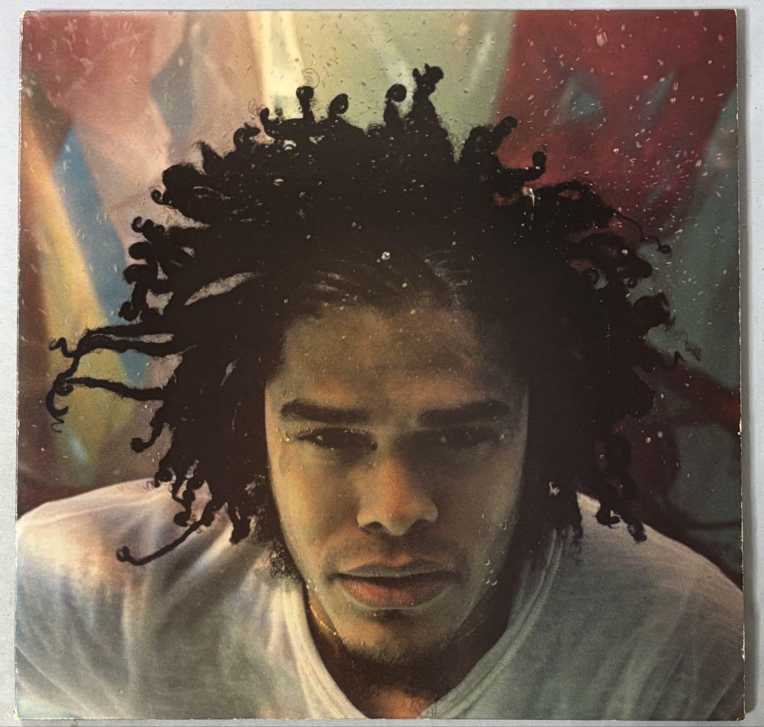 Maxwell Embrya neo soul Cottonbelly