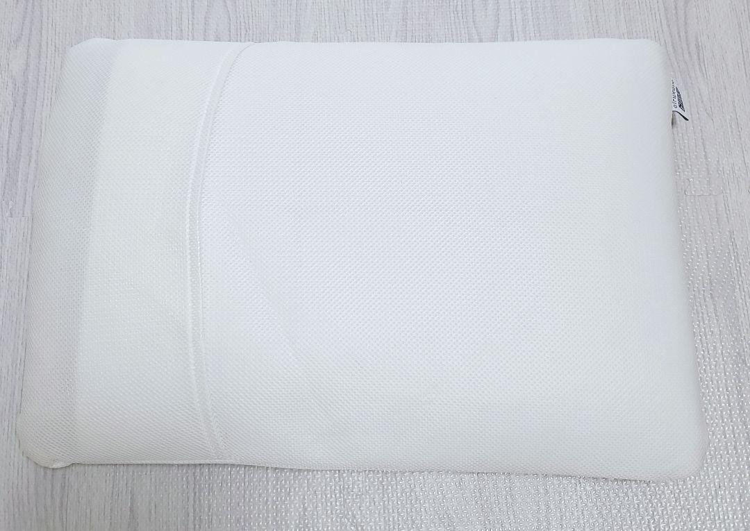 エアウィーブ　枕　ピロー　スタンダード　美品