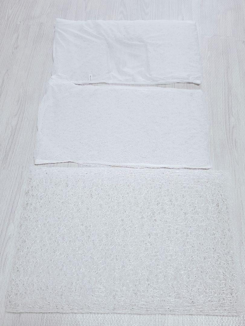 エアウィーブ　枕　ピロー　スタンダード　美品