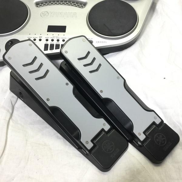 YAMAHA ヤマハ ペダル付き OIE4F-m67736838258 DD-65 電子ドラム 在庫国産