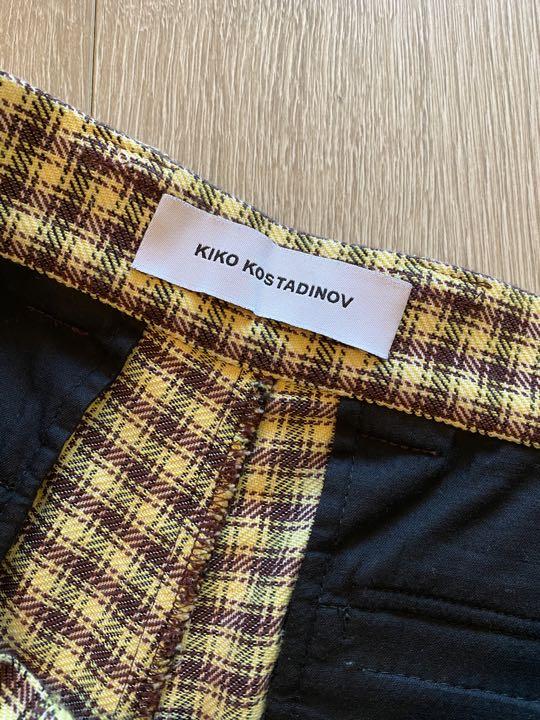 kiko kostadinov kafka trousers | pp-drbogor.sch.id