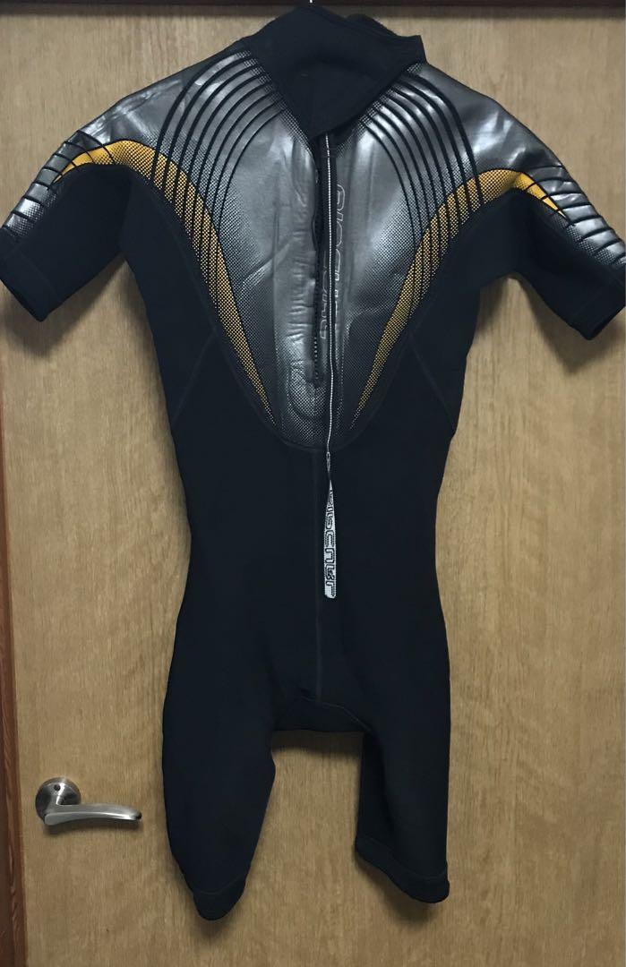 IO229 アソス assos Mille GT Spring Fall Knickers