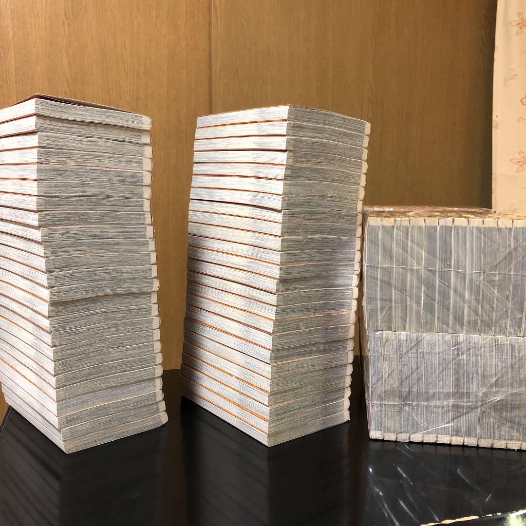 状態良好！名探偵コナン1〜98巻セット