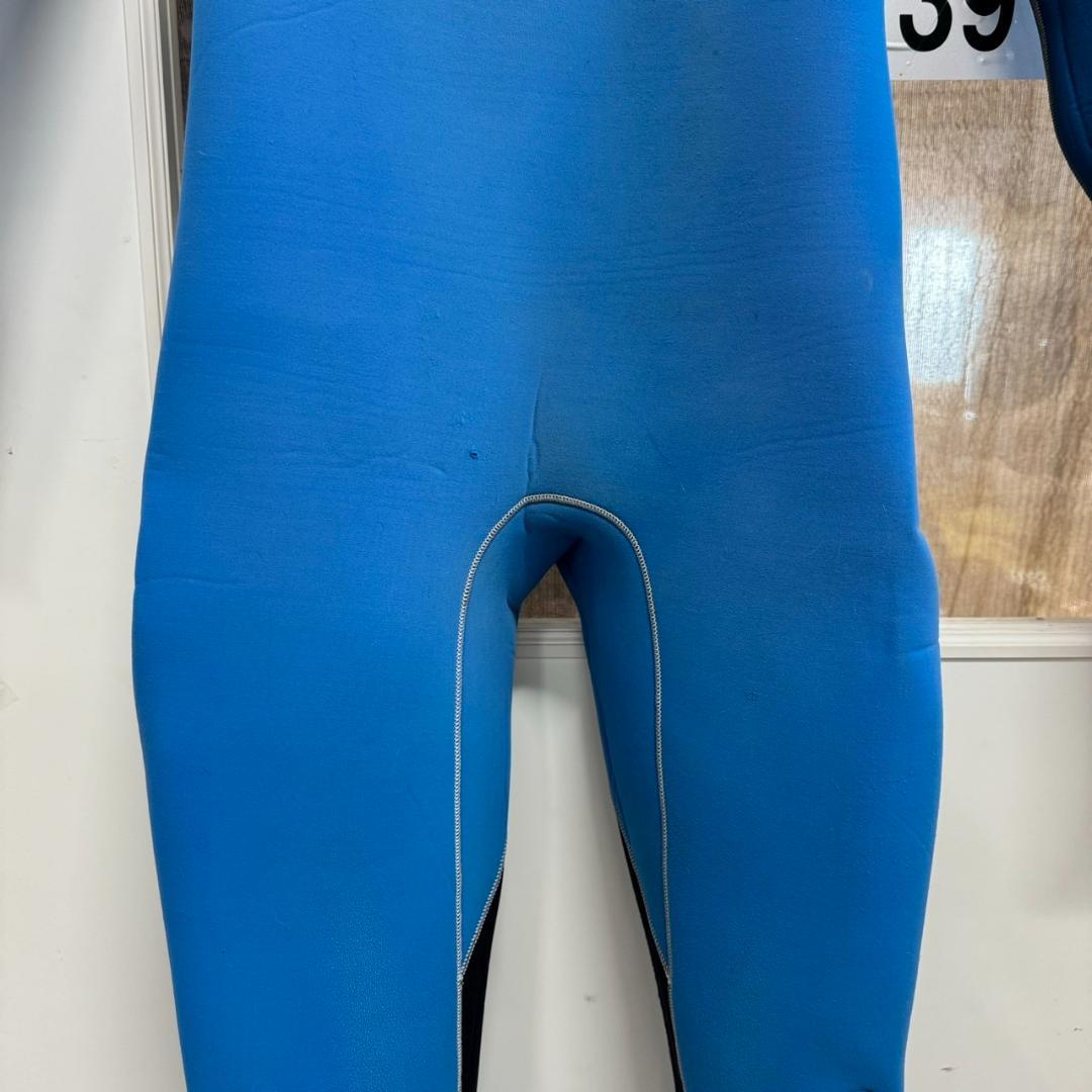 サーフウェア ウエットスーツ M-Lサイズ ハーレー HURLEY