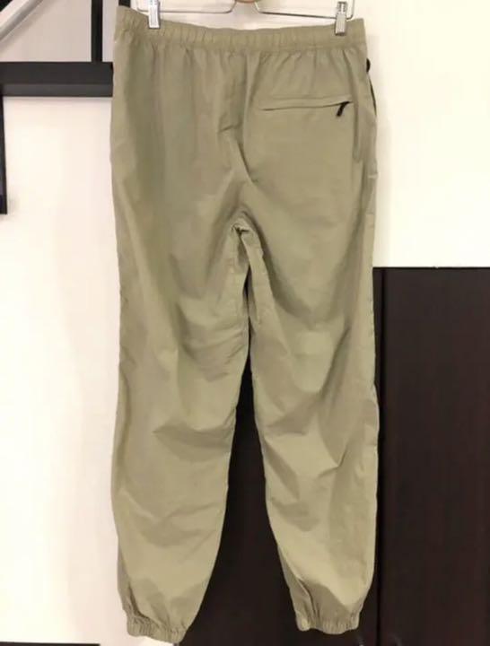 ザ NB31948 ベージュ L O8QNZ-m67737575106 ノースフェイス バーサタイルパンツ 特価正規品
