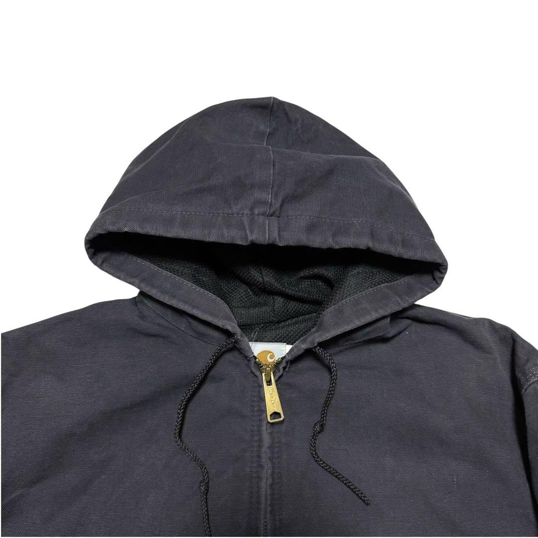 Carhartt アクティブジャケット