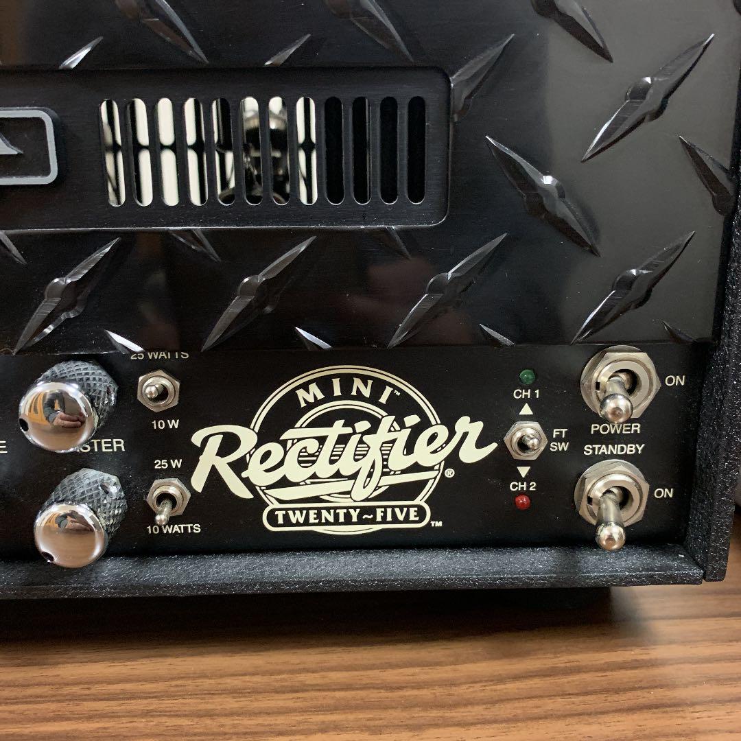 定番人気HOT Mesa boogie mini rectifier Afgbi-m67739747994 定番HOT