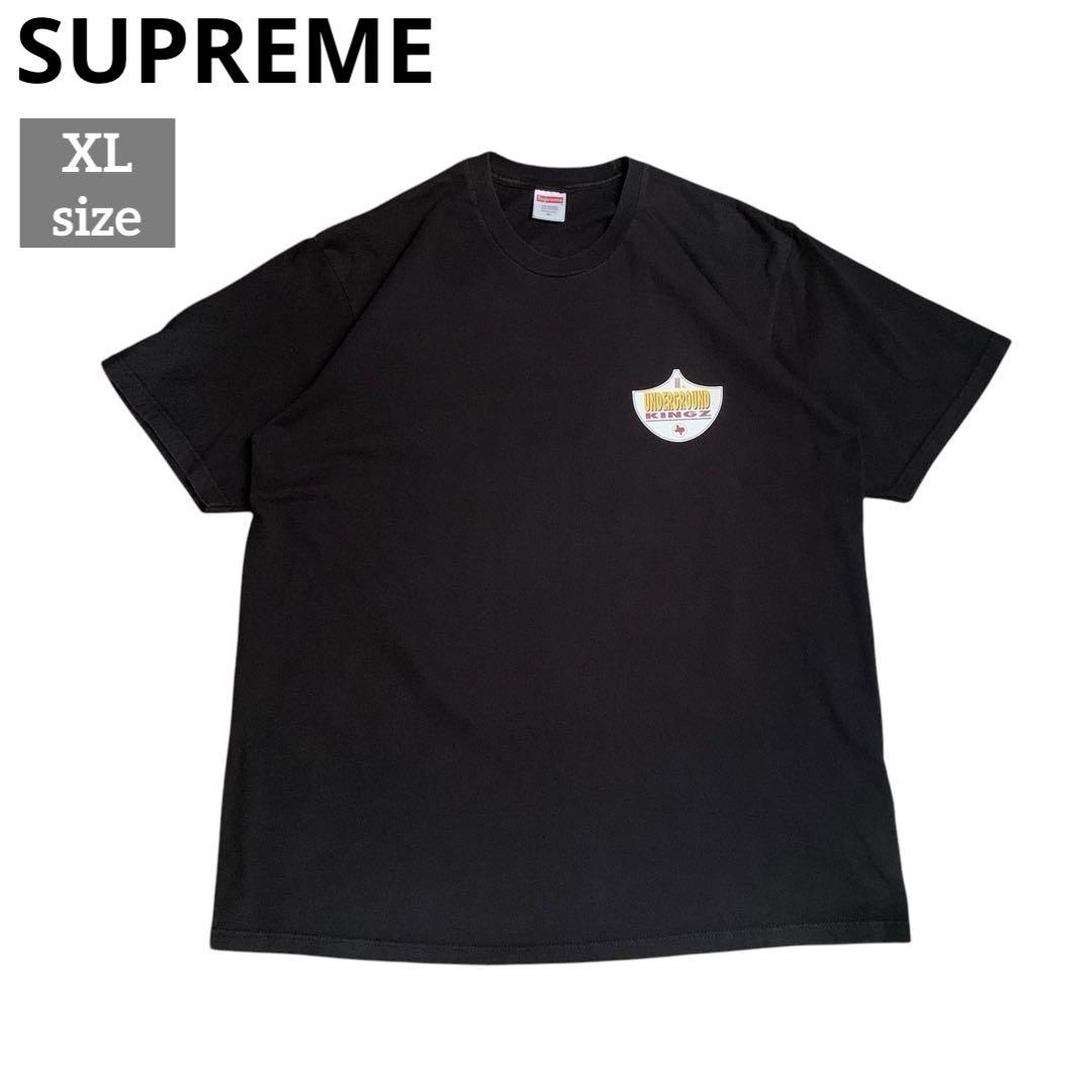 ★SUPREME シュプリーム UGK Super Tight Tシャツ★