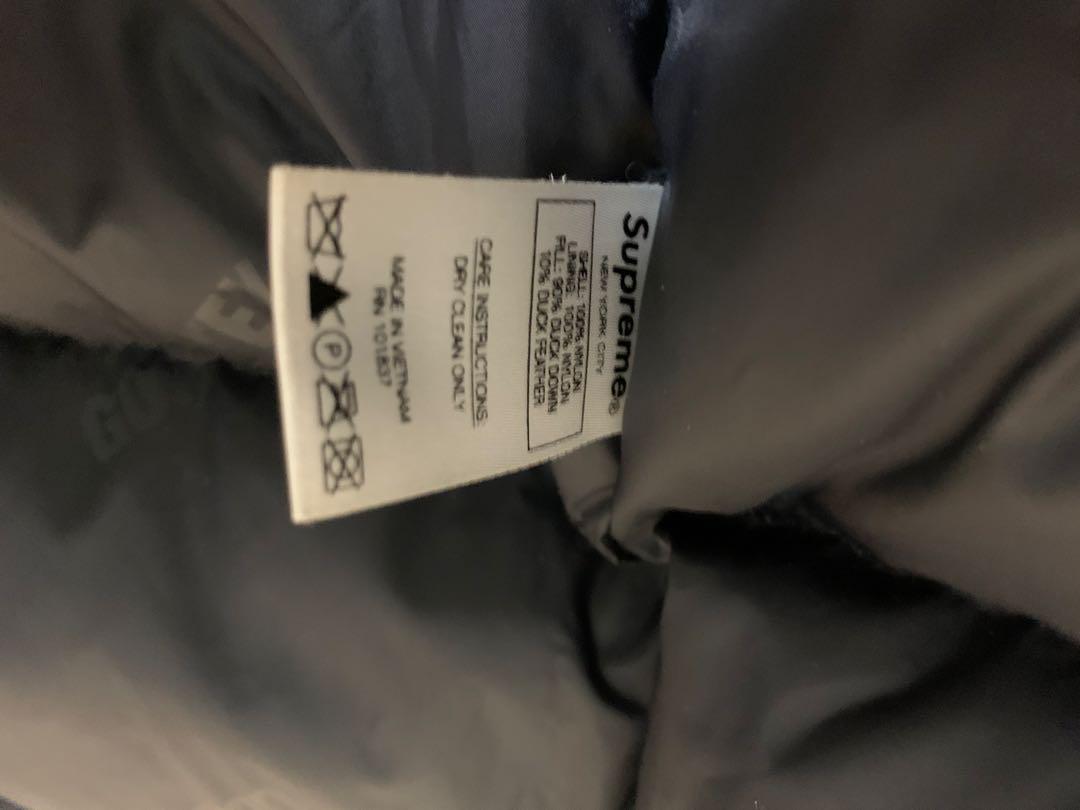 GORE-TEX 700フィルダウンジャケット