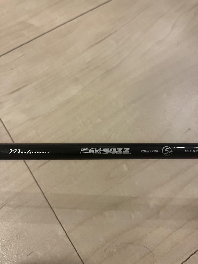 Srixon Z 585 ドライバー 9.5度