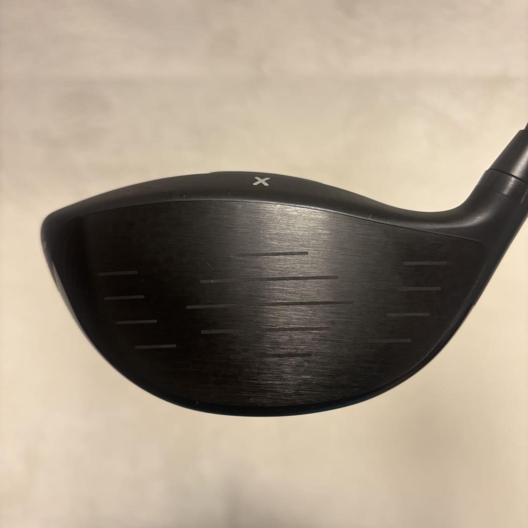 【ヘッドのみ】PXG 0811 X+ PROTOドライバー　DW