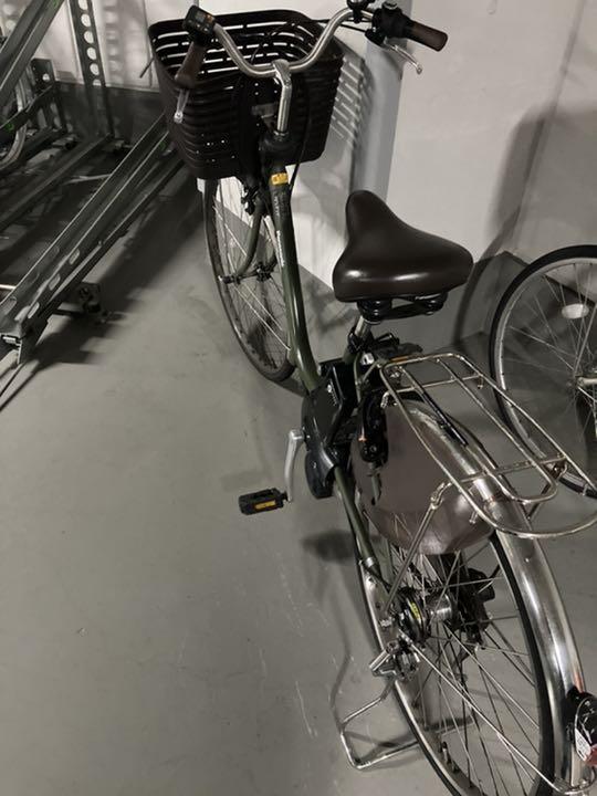 グレイ系男の子向けプレゼント集結パナソニック電動自転車 車体のみ ビビDX 豊島区東池袋まで取りに来れる方限定 自転車本体 スポーツ・レジャーグレイ系¥13,320-cparbitragem.com.br グレイ系男の子向けプレゼント集結パナソニック電動自転車 車体のみ ビビDX 豊島区東池袋まで取りに来れる方限定 自転車本体 スポーツ・レジャーグレイ系¥13,320-cparbitragem.com.br