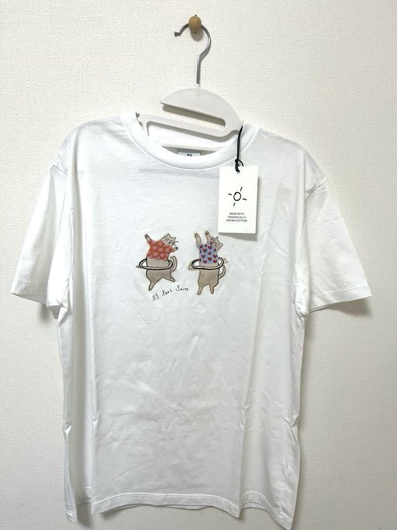 【新品】Paul Smith ポールスミス　半袖Tシャツ