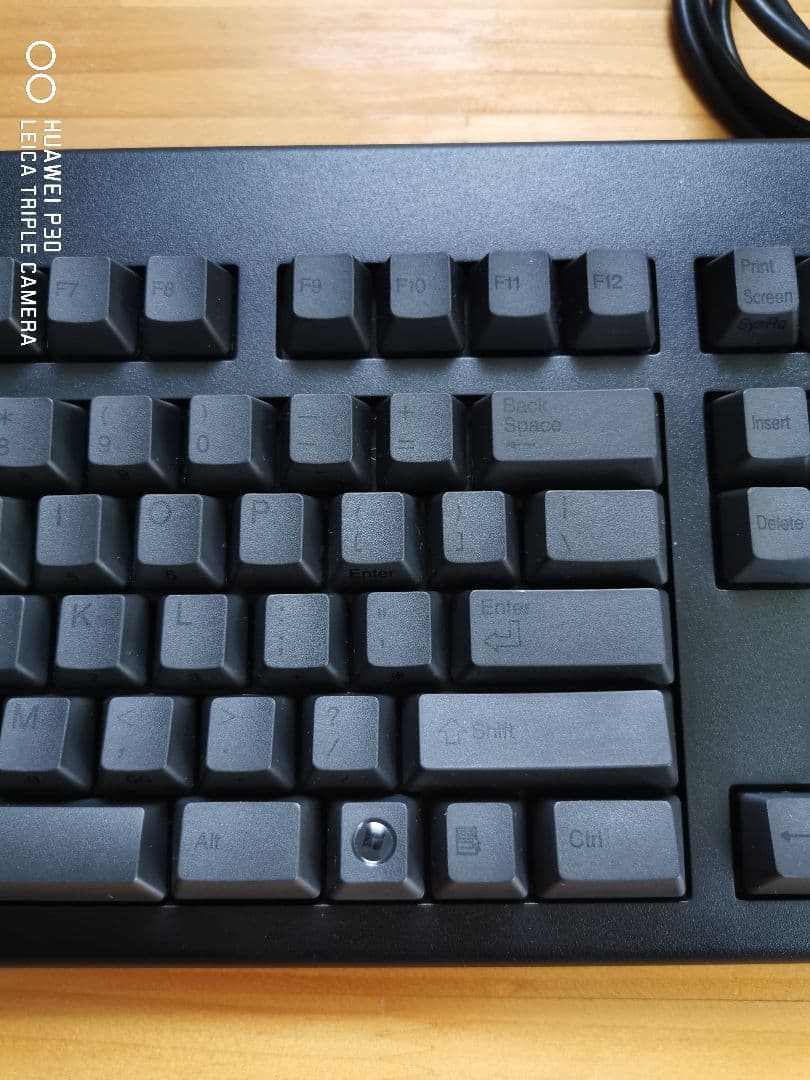 Realforce 87UB ※逆輸入All55g 英語配列 USB接続 Realforce 87UB ※逆輸入All55g 英語配列 USB接続