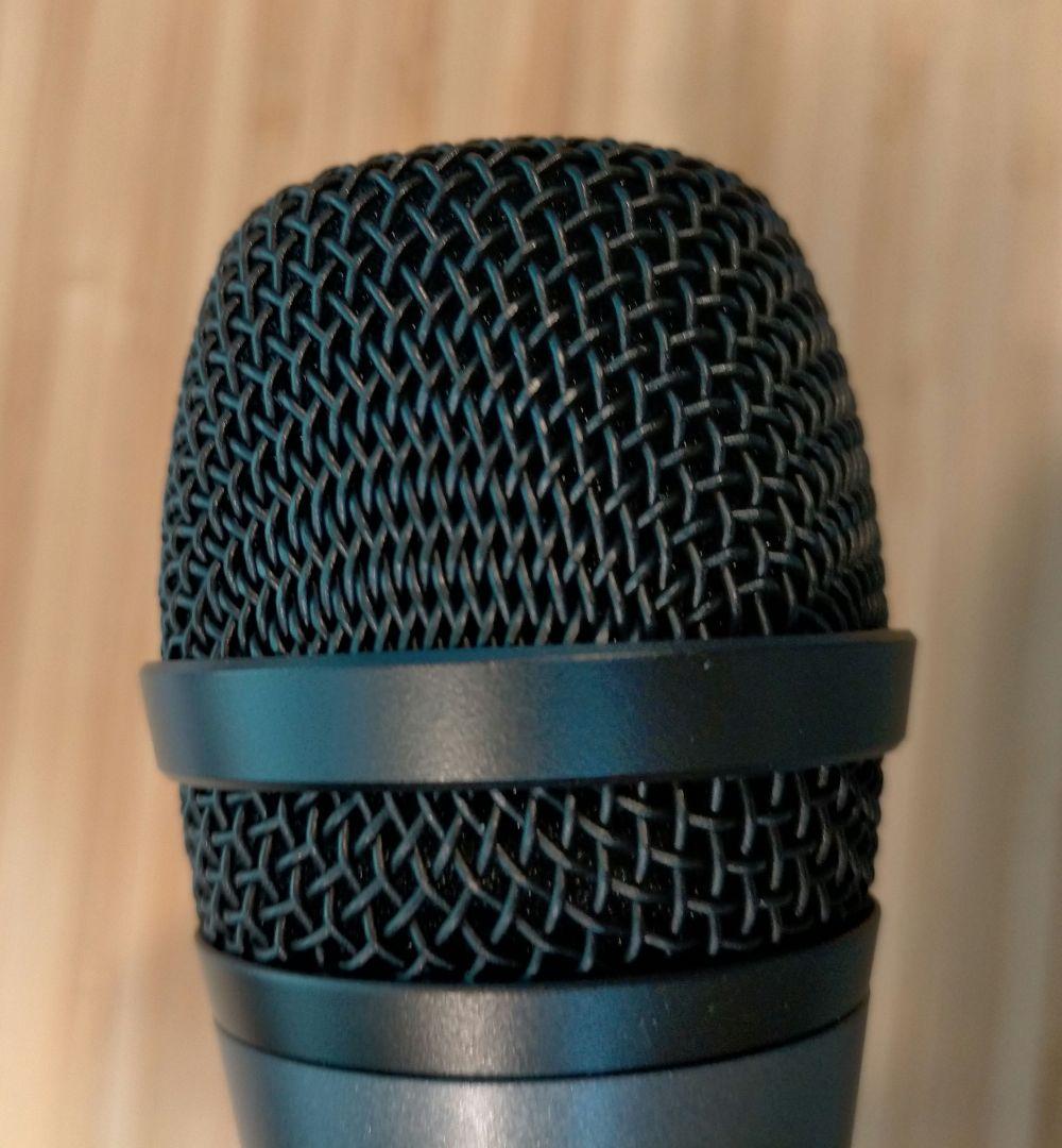 SENNHEISER ( ゼンハイザー ) / E835S ダイナミックマイク