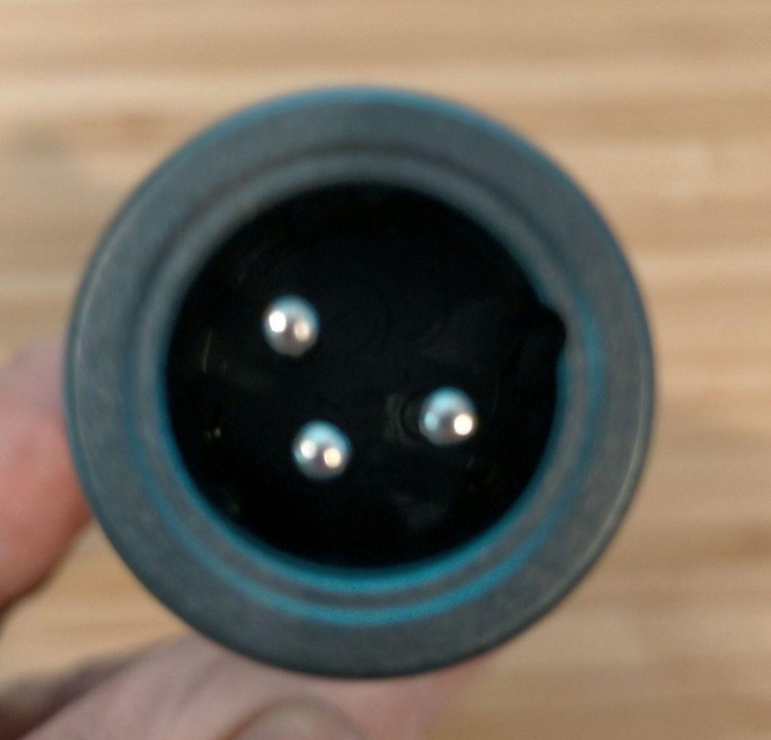 SENNHEISER ( ゼンハイザー ) / E835S ダイナミックマイク