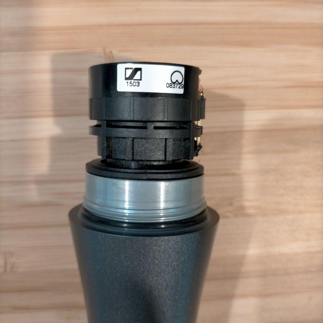SENNHEISER ( ゼンハイザー ) / E835S ダイナミックマイク