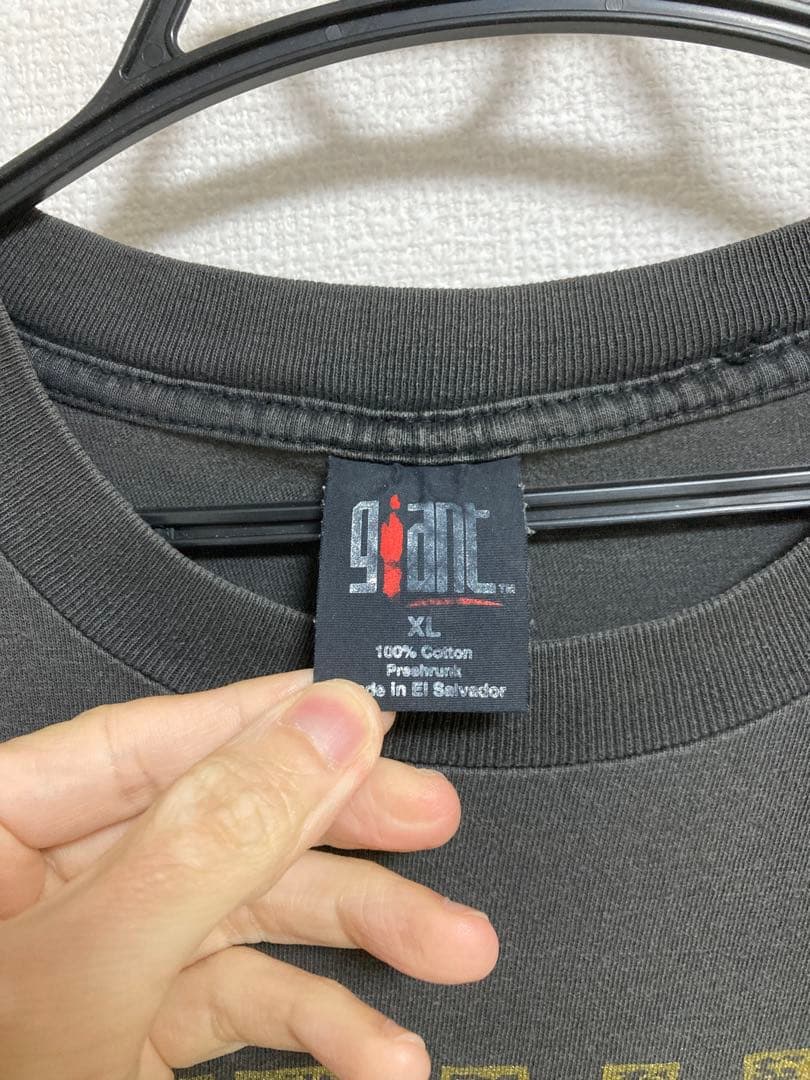 雰囲気◎1996 METALLICA King Nothing Tシャツ XL 雰囲気◎1996 METALLICA King Nothing Tシャツ XL