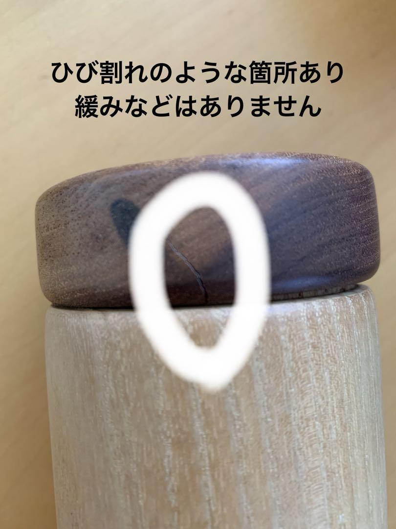 木製 カレイドスコープ オイル万華鏡 デビッド - メルカリ