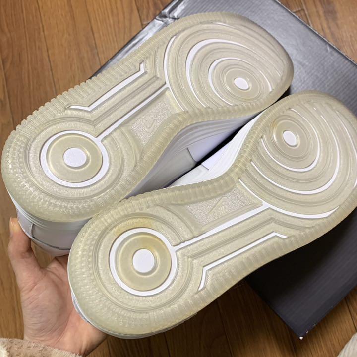 新品超特価 NIKE LUNAR FORCE 1 FUSE LTHR 新品未使用 Q8dCw-m67747239340 得価日本製