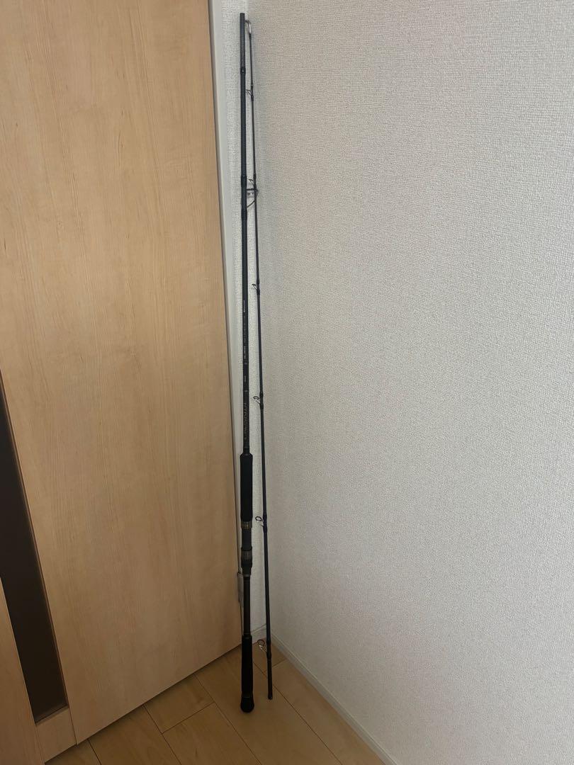 メジャークラフト　クロスライド 5G XR5-1002MH