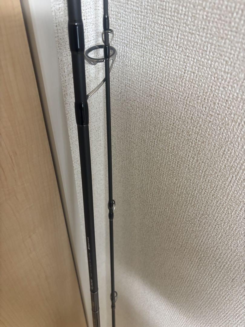 メジャークラフト　クロスライド 5G XR5-1002MH