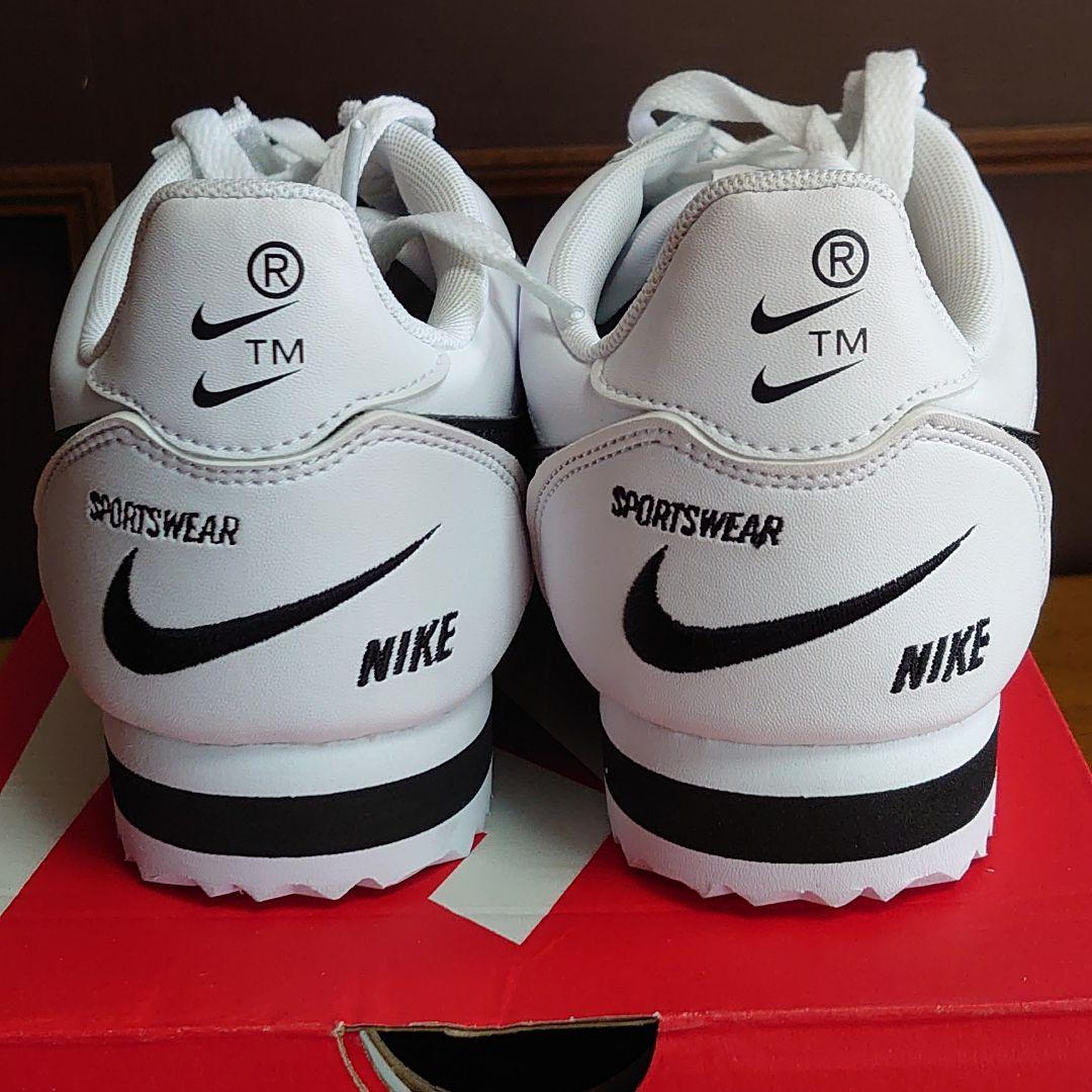 再入荷安い 訳ありスニーカー CORTEZ コルテッツ 25cm HvD3S-m67748260710 NIKE ナイキ 得価新作登場