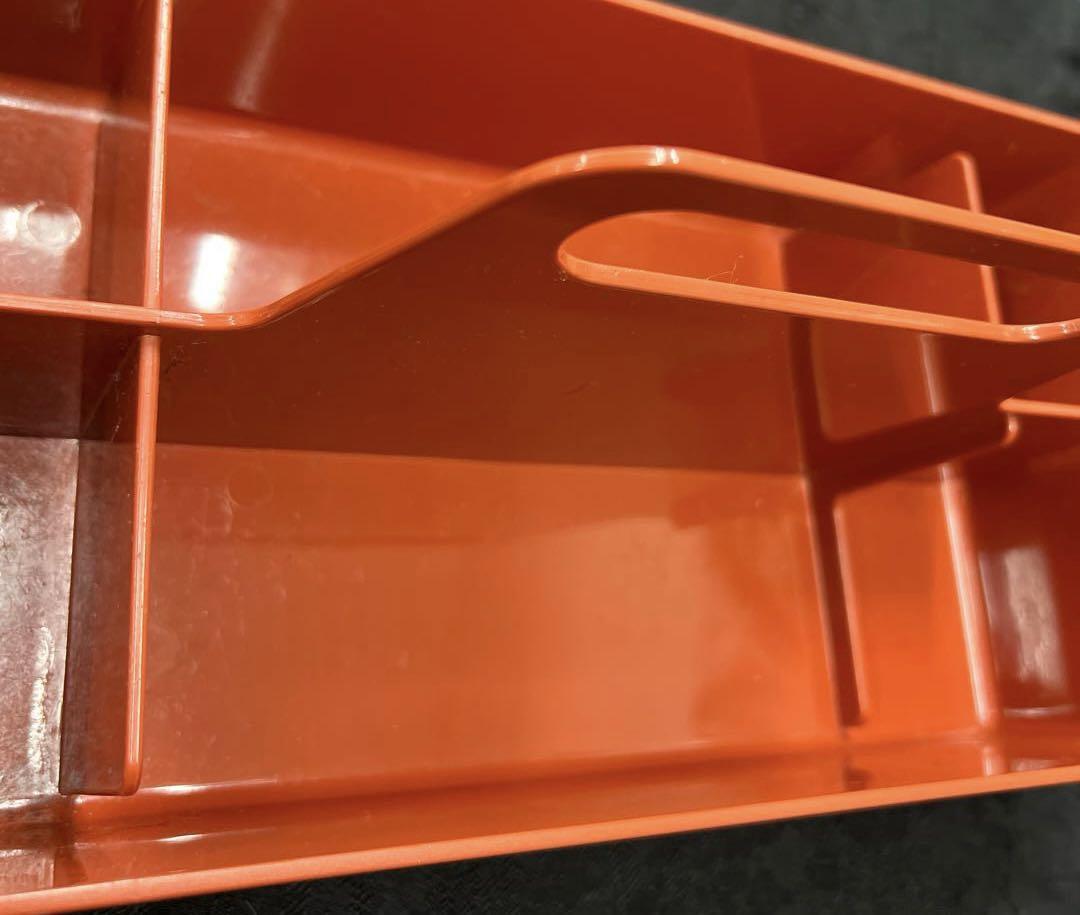 Vitra toolbox ヴィトラ ツールボックス