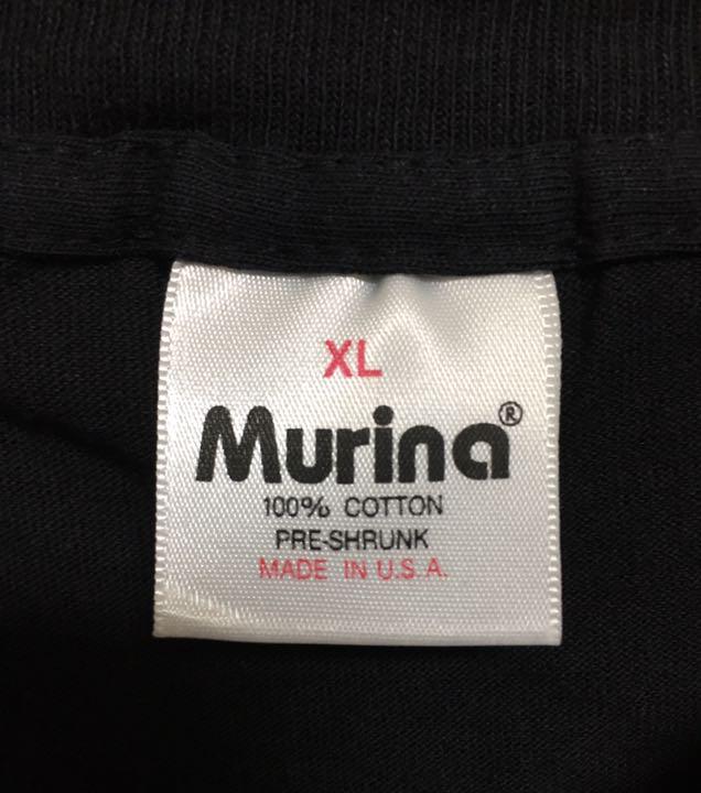 当時物 未使用品 USA製ロイヤルハント 1996年 バンドTシャツ XL
