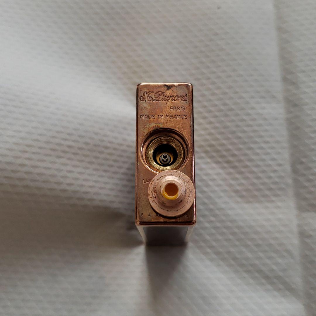 正規店安い デュポンライター ライン1小型 zb571-m67748922765 国産正規品