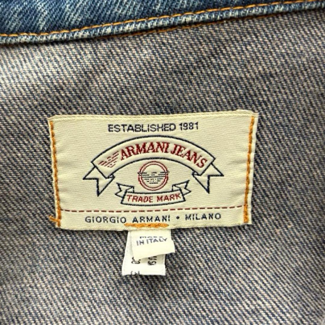 インディゴ イタリア製M