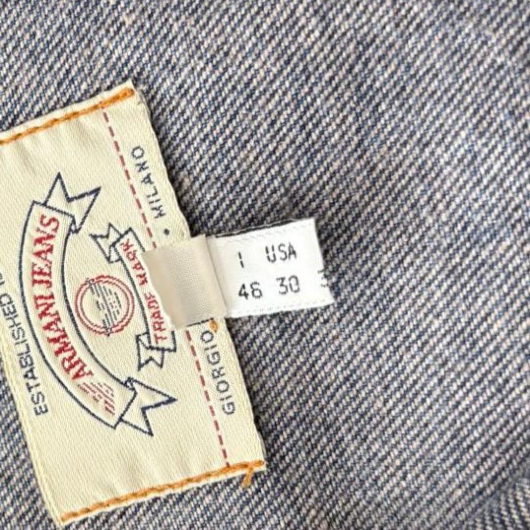 イタリア製M ARMANI