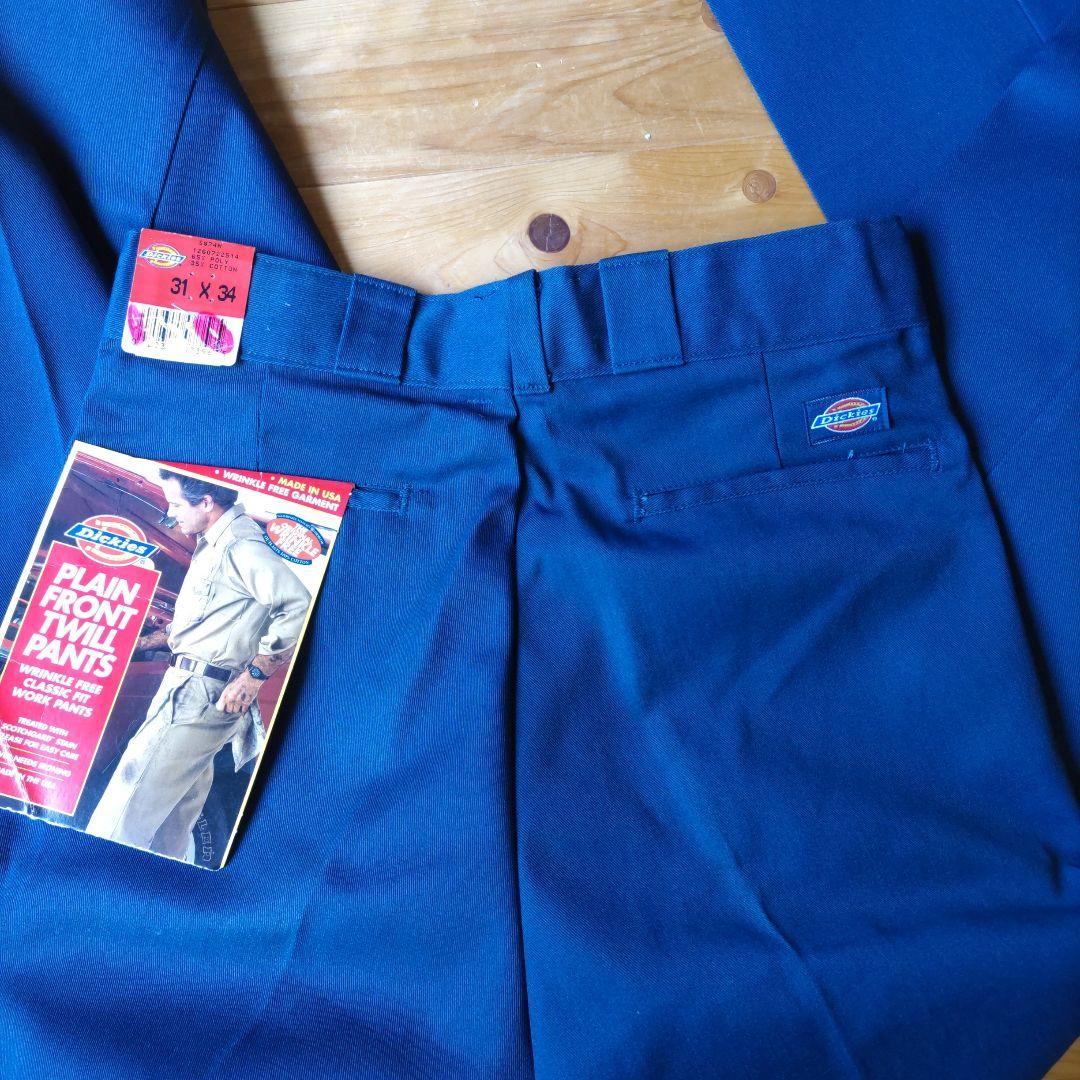 ディッキーズ874デッド ディッキーズ874デッド