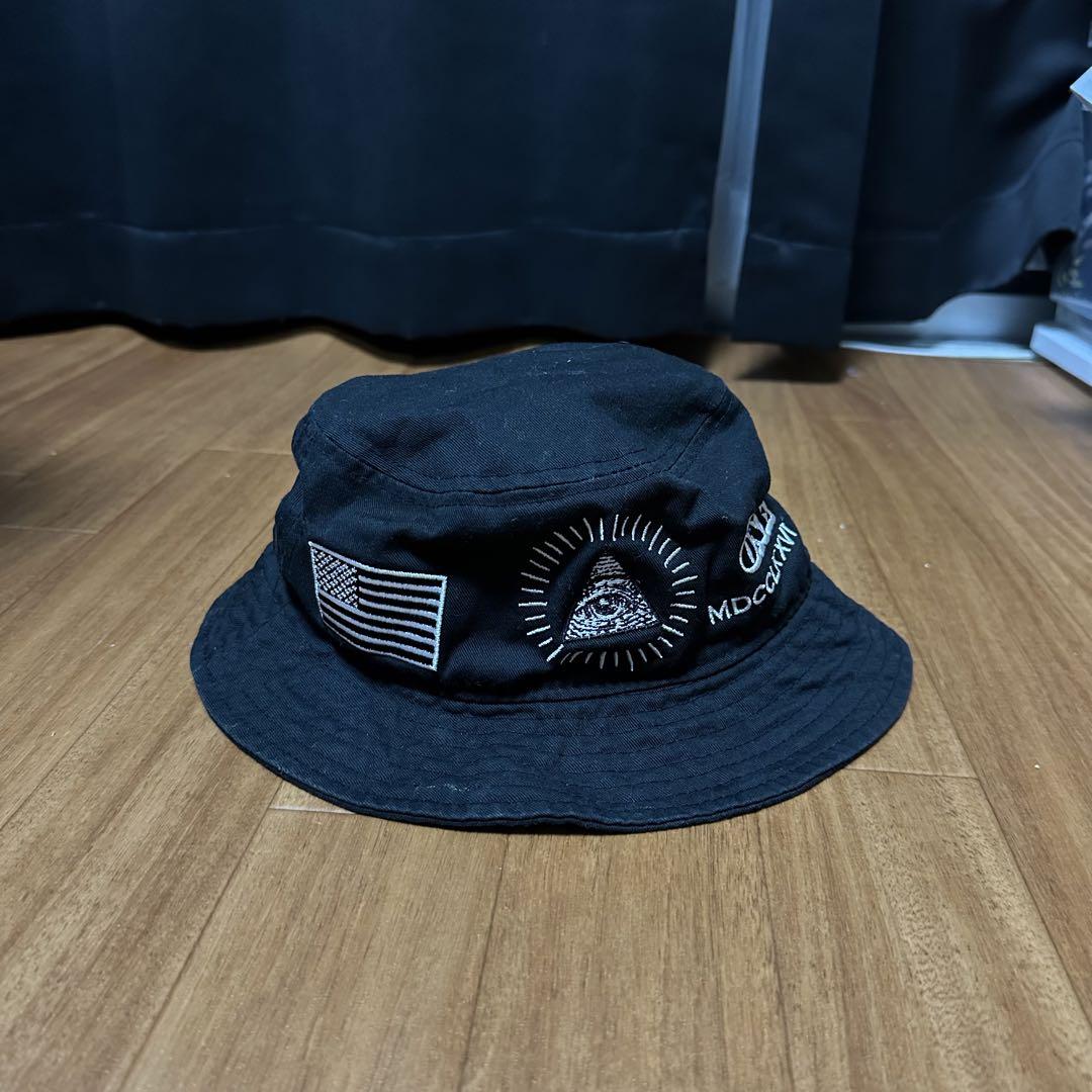 【NEW ERA】ニューエラ　DOLLAR ONSPOTZ 完売品