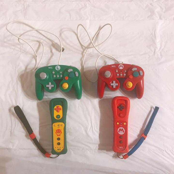 メルカリ Wiiコントローラー Wiiu Wii対応 家庭用ゲーム本体 000 中古や未使用のフリマ メルカリ Wiiコントローラー Wiiu Wii対応 家庭用ゲーム本体 000 中古や未使用のフリマ