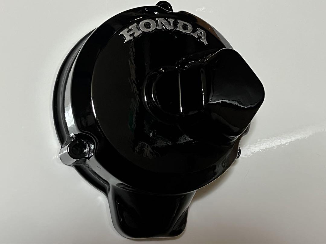 sea10091209 cbr400f 純正　塗装済み　カバー