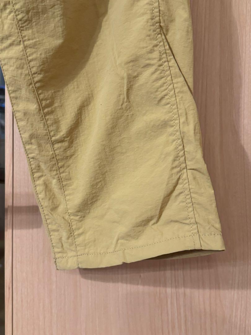 山と道　5-Pocket Pants Lサイズ