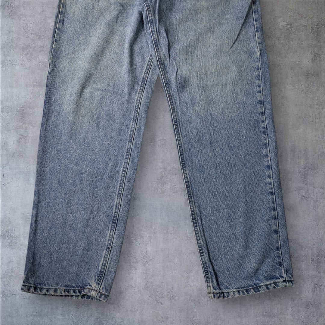 Carhartt Reluxed Fit デニム フェード 色落ち いい具合 - メルカリ