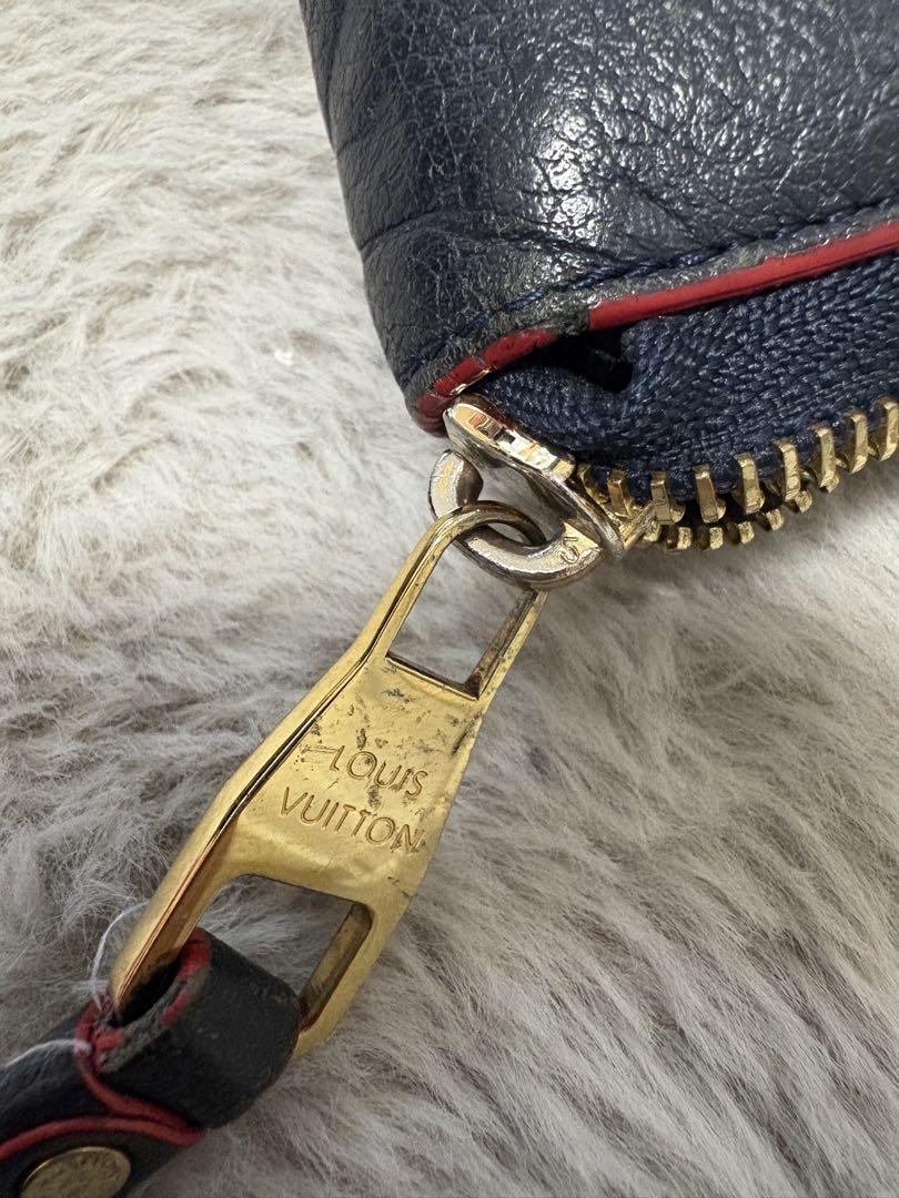 Louis Vuitton M62121長財布