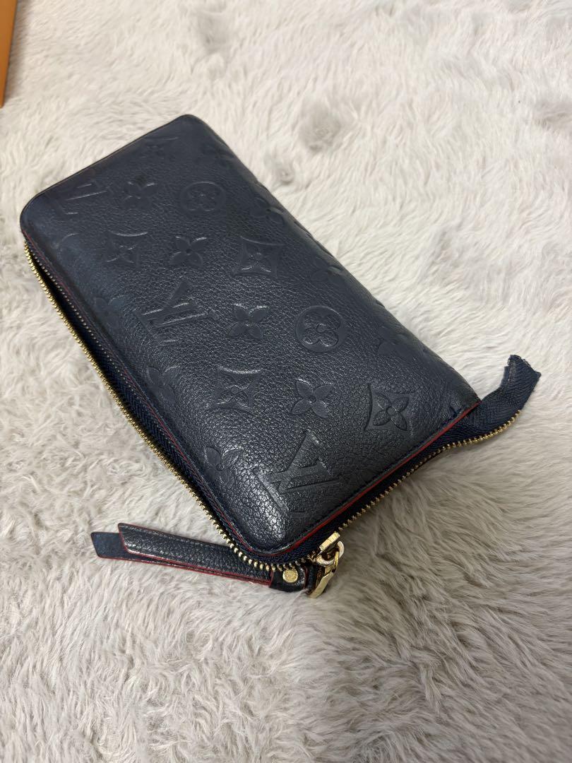 Louis Vuitton M62121長財布