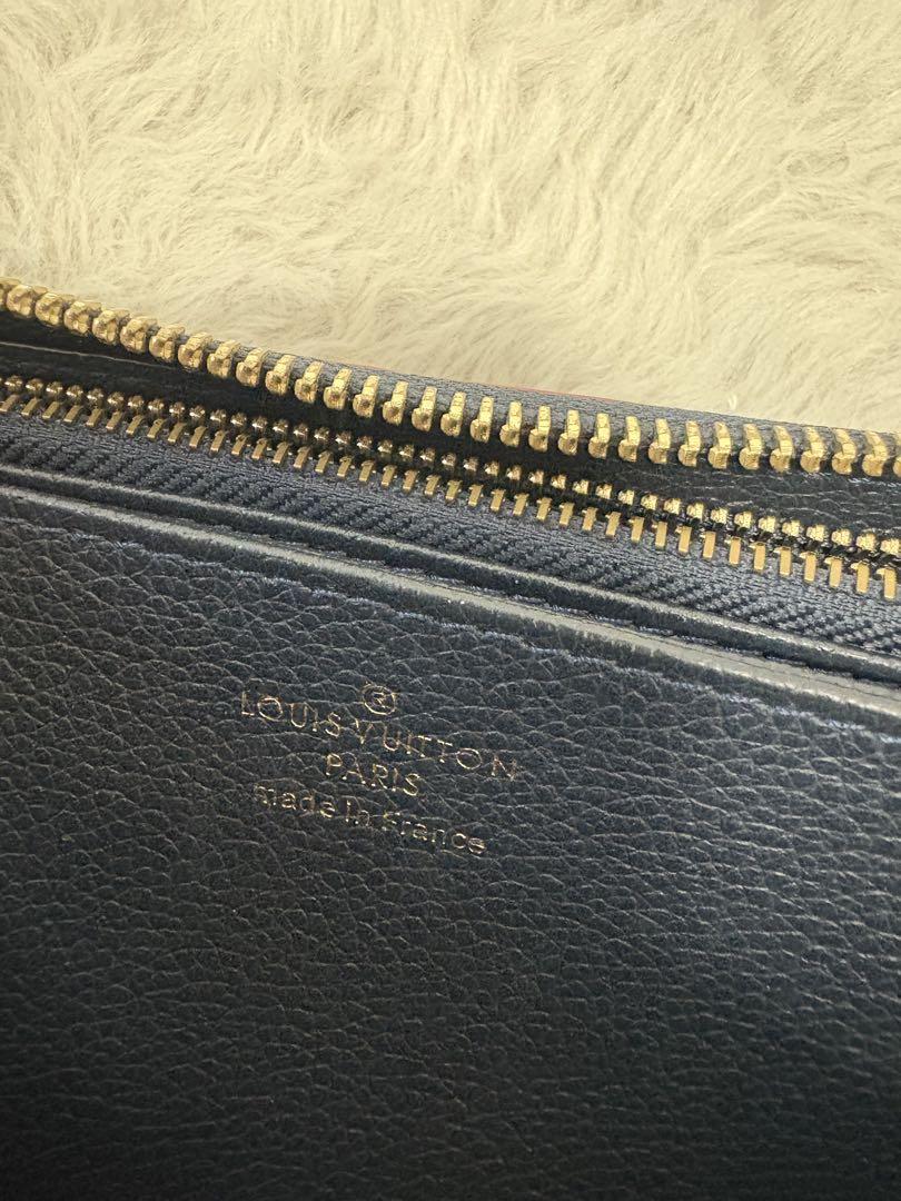 Louis Vuitton M62121長財布