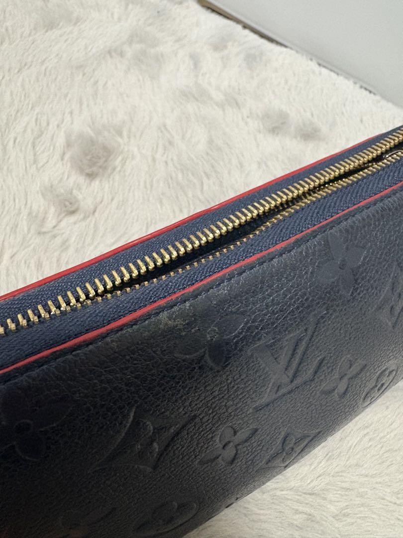 Louis Vuitton M62121長財布