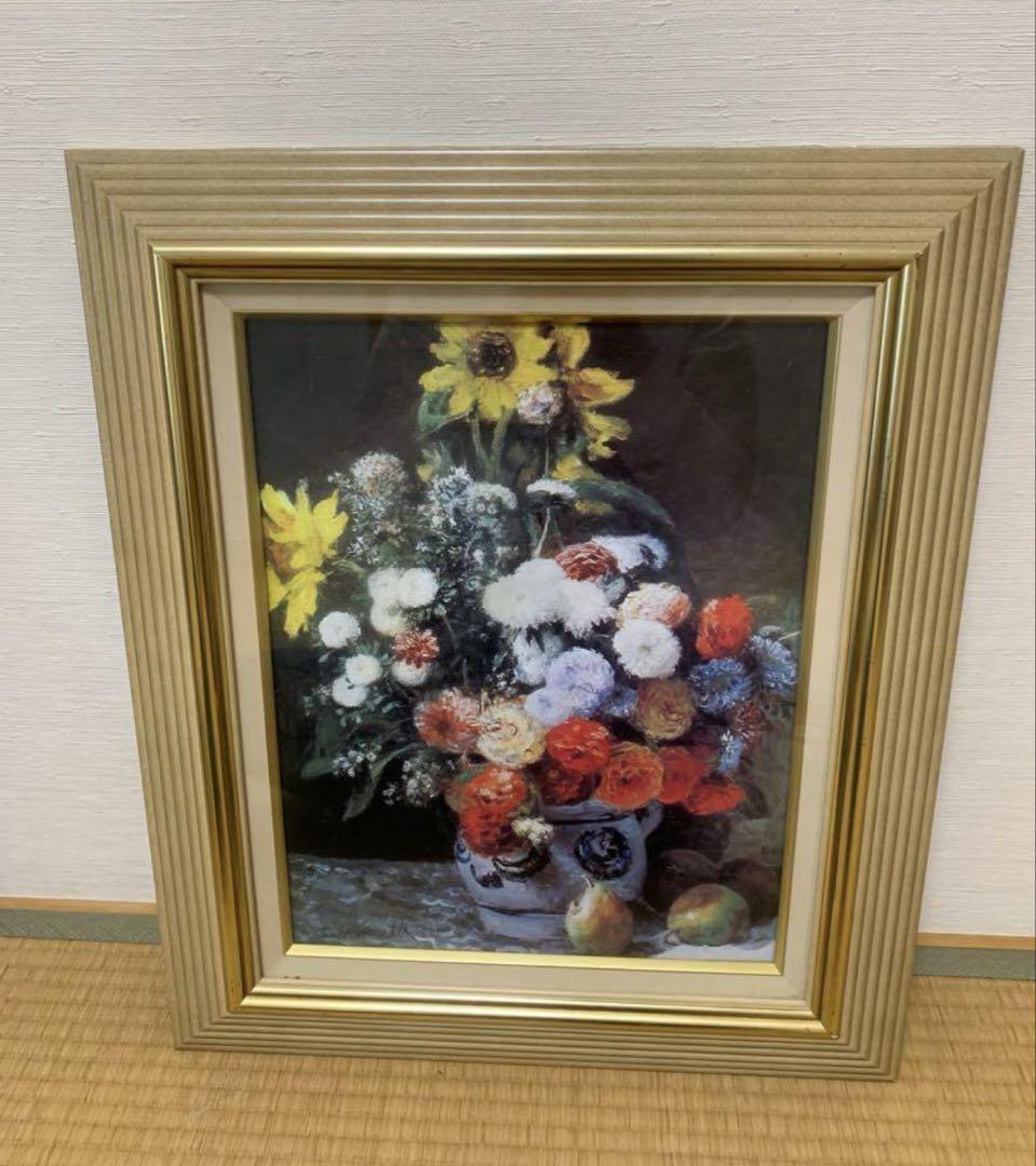 《期間限定出品》《早い者勝ち》絵画5点セット　ピーターモッツ Del Gish