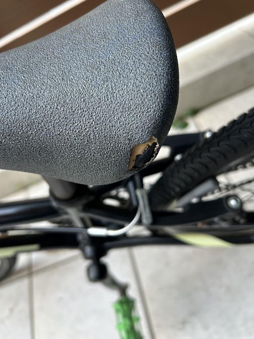 MACH ONE MINI 20 - GT Bicycles 日本語公式サイト | MTB,BMX