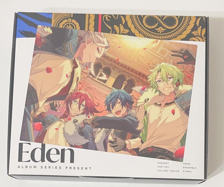 6個まとめ買い あんさんぶるスターズ! アルバムシリーズ Eden 初回限定生産盤 MXRGTOD特価|本・音楽・ゲーム,CD - www.colegioredentor.cl 6個まとめ買い あんさんぶるスターズ! アルバムシリーズ Eden 初回限定生産盤 MXRGTOD特価|本・音楽・ゲーム,CD - www.colegioredentor.cl