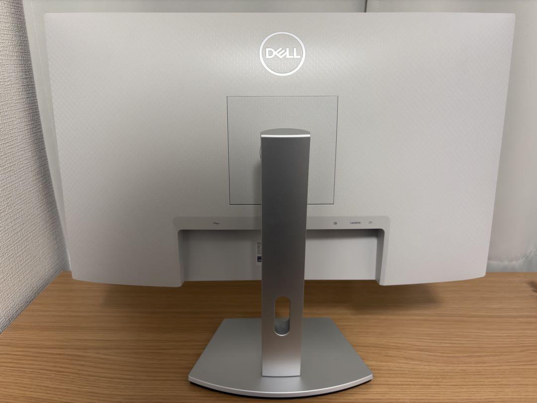 ディスプレイ・モニター本体 Dell S2421HS