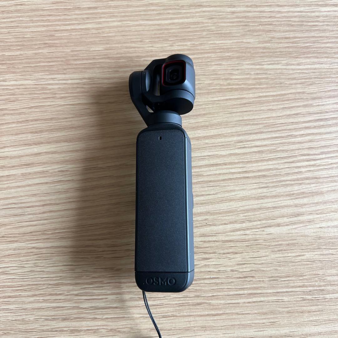 DJI Osmo Pocket 2 DJI Osmo Pocket 2