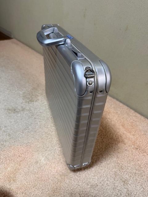 RIMOWA